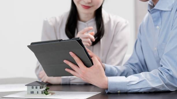 Digital Evolution in Property Transactions