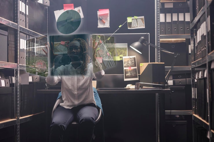 Digital image processing