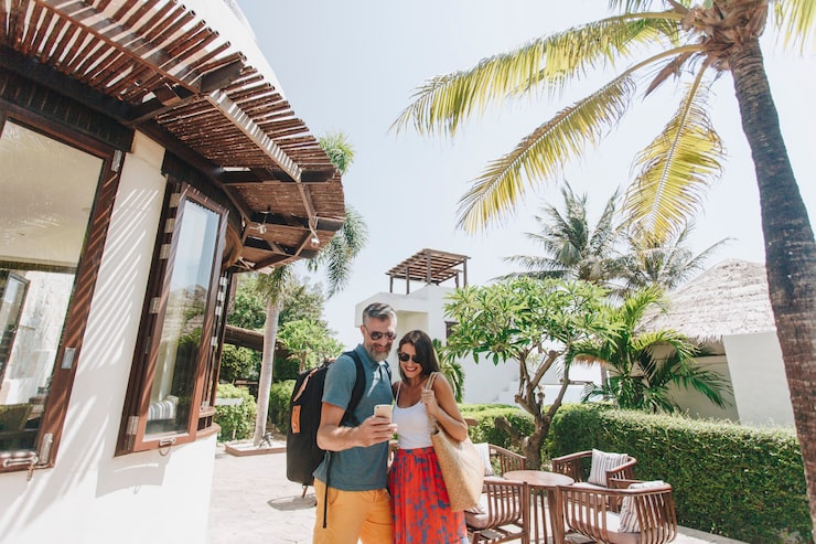 Luxury Caribbean Escapes: Royalton Chic Antigua and Hammock Cove Antigua Guide