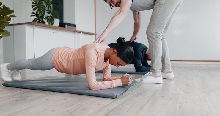 What Does a Health and Wellness Coach Do?