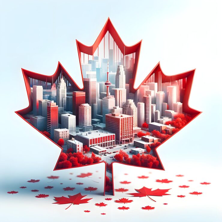 Canada's 2026